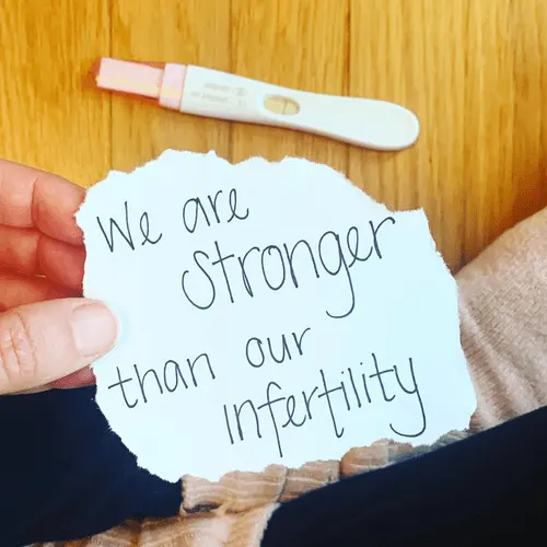 Infertility Awareness Week: 8 Expert-Backed Tips for Your Fertility Journey