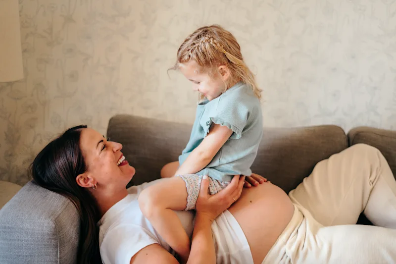 How I'd Re-Do My Baby Registry: Essentials for the Fourth Trimester and Beyond
