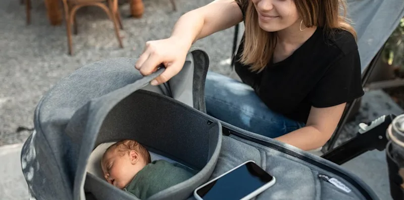 Bassinet Stroller: Here's What You Need to Know About This Popular Attachment