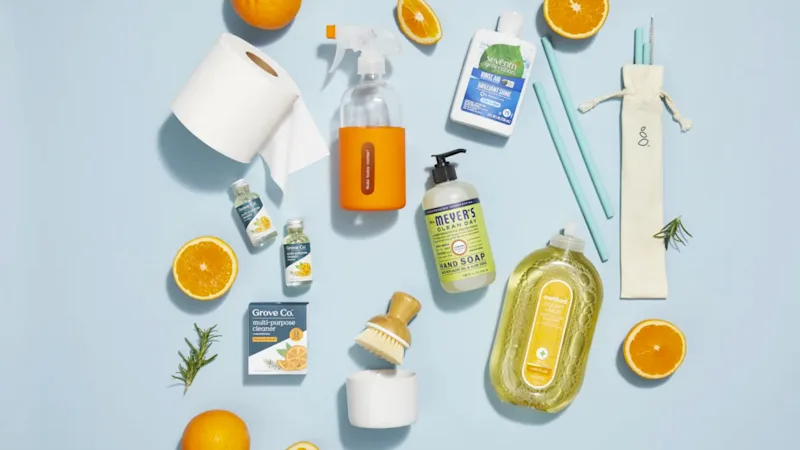 The Best Baby-Friendly Cleaning Products, According to Experts (aka Parents)