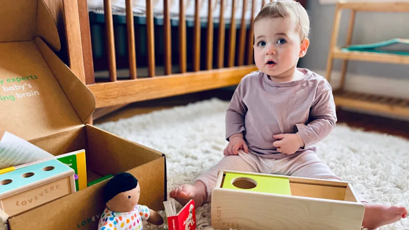 Top 9 Subscription Services That Saved My Sanity During Pregnancy and Parenthood