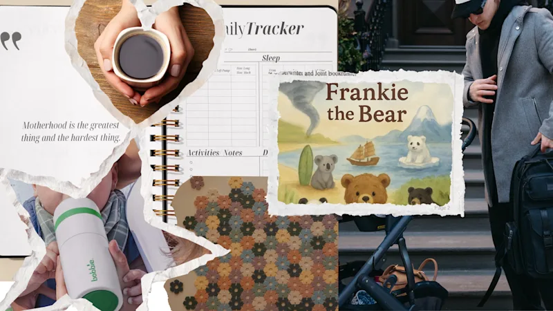 Not Just Another Holiday Gift Guide: Smart Gifts for Moms, Dads & Their Mini Sidekicks