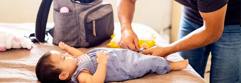 Diaper Bags 101: A Parent’s Guide to Finding The Right One