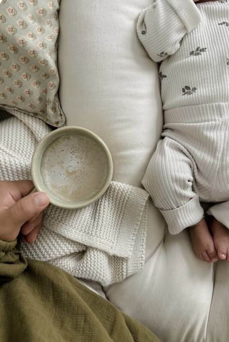 The Postpartum Registry Checklist Nobody Talks About