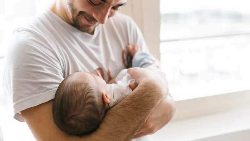 The 7-Question Quiz Every Partner Needs Before Postpartum Hits