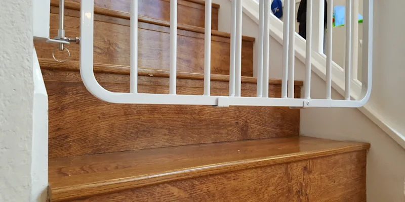 How To Baby-proof Your Home: 5 Tips For Baby Proofing Your Space