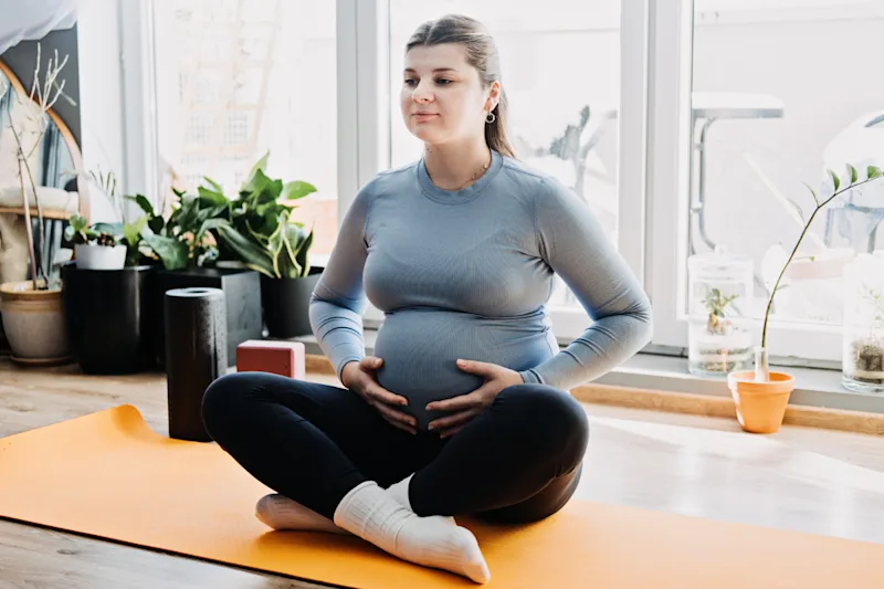 A Guide to Pelvic Floor Health for New and Expecting Parents