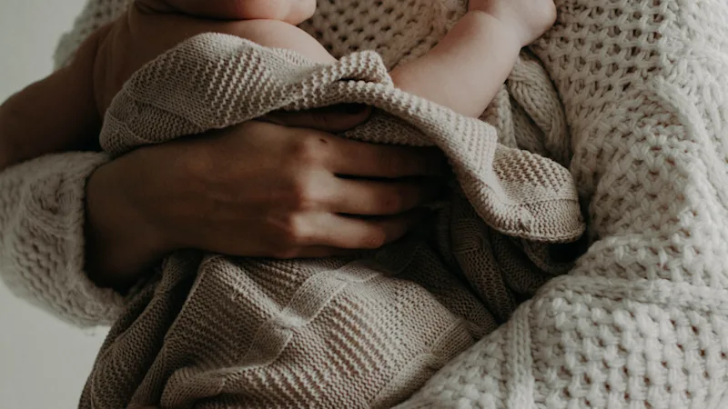 5 Tips for Avoiding Mom Burnout in Early Motherhood