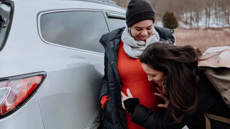 A Love Letter From Your Friend Who Doesn't Have Kids