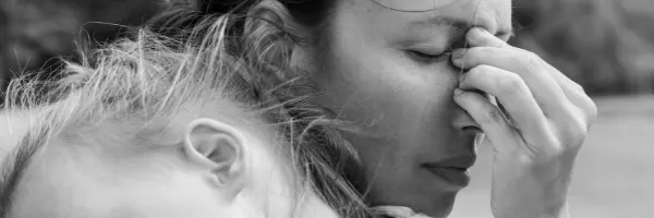 Why Therapy is Important for New Parents, According to a Therapist