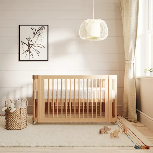 Your Guide to Building a Non-Toxic Baby Registry