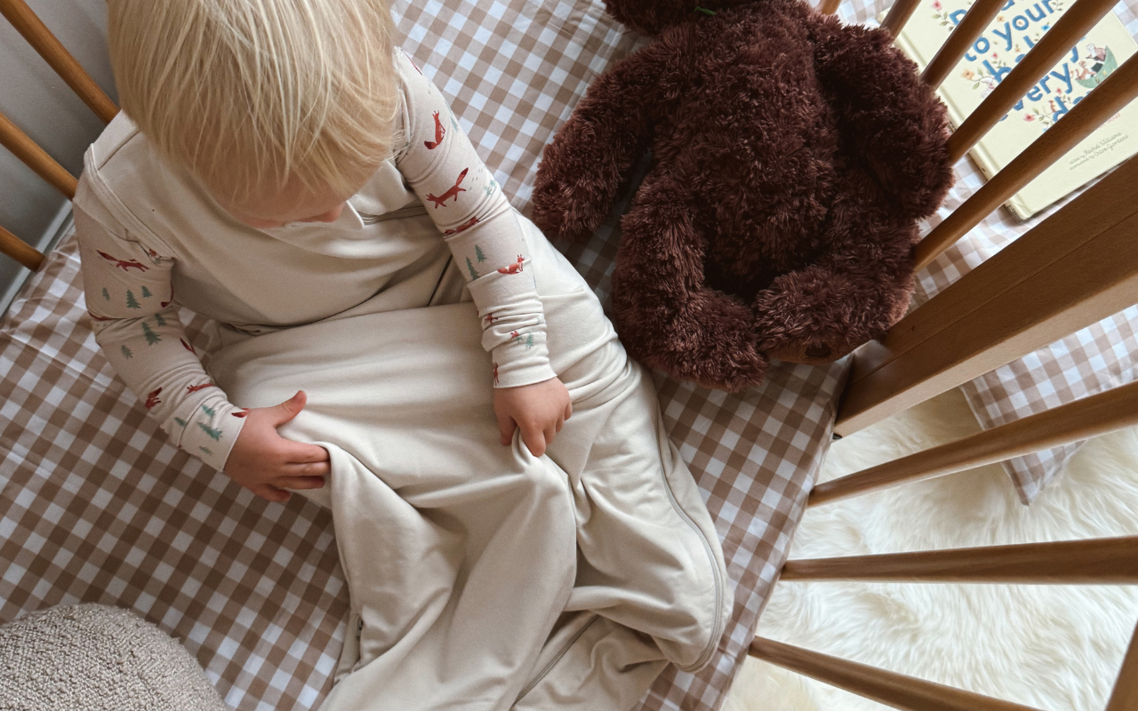 The Minimalist Baby Registry: What You Actually Need (and What You Don’t)