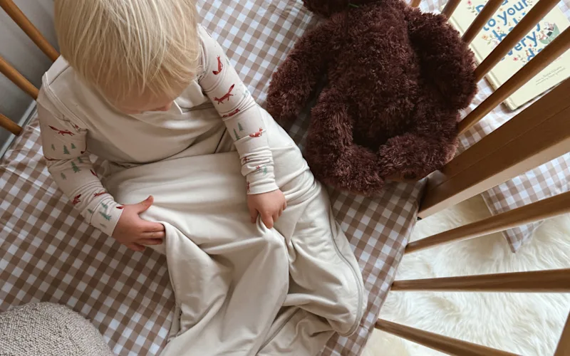 The Minimalist Baby Registry: What You Actually Need (and What You Don’t)