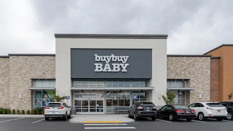 Is BuyBuy Baby Going Out of Business Again?