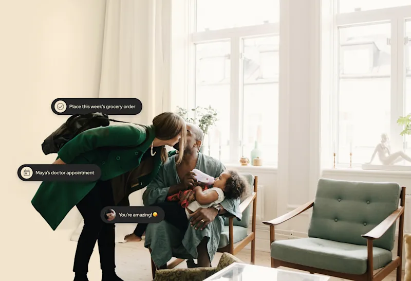 The App That Makes Parenting 10x Easier