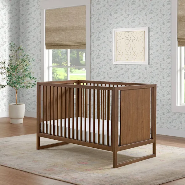 The Best Non-Toxic Products for your Nursery & Baby