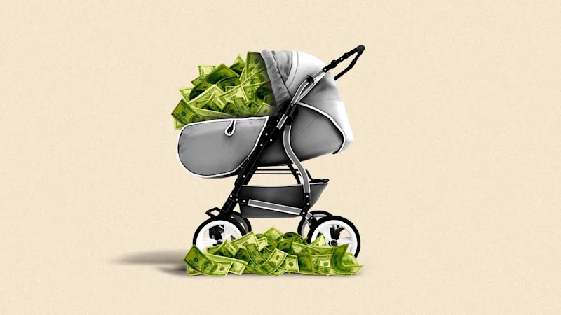 How to Protect Your Baby Registry from Rising Tariffs in 2025