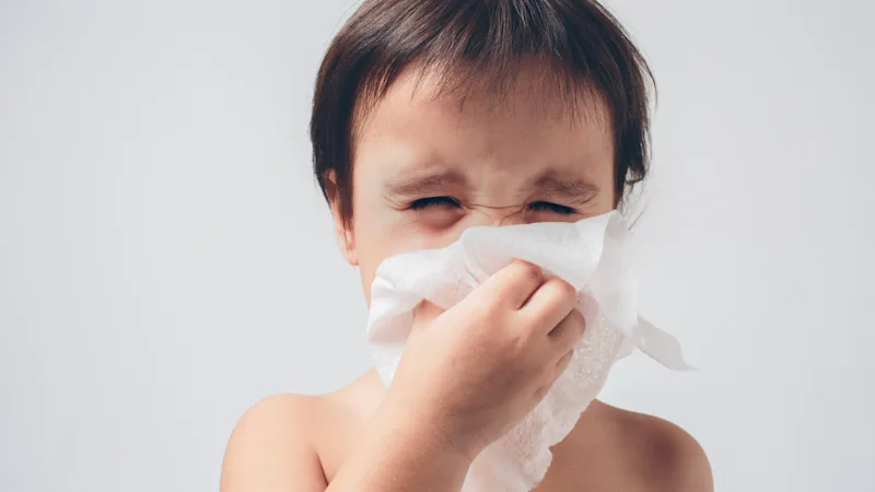 Preparing for Baby's First Year: Expert Advice on RSV and Winter Wellness, Part I