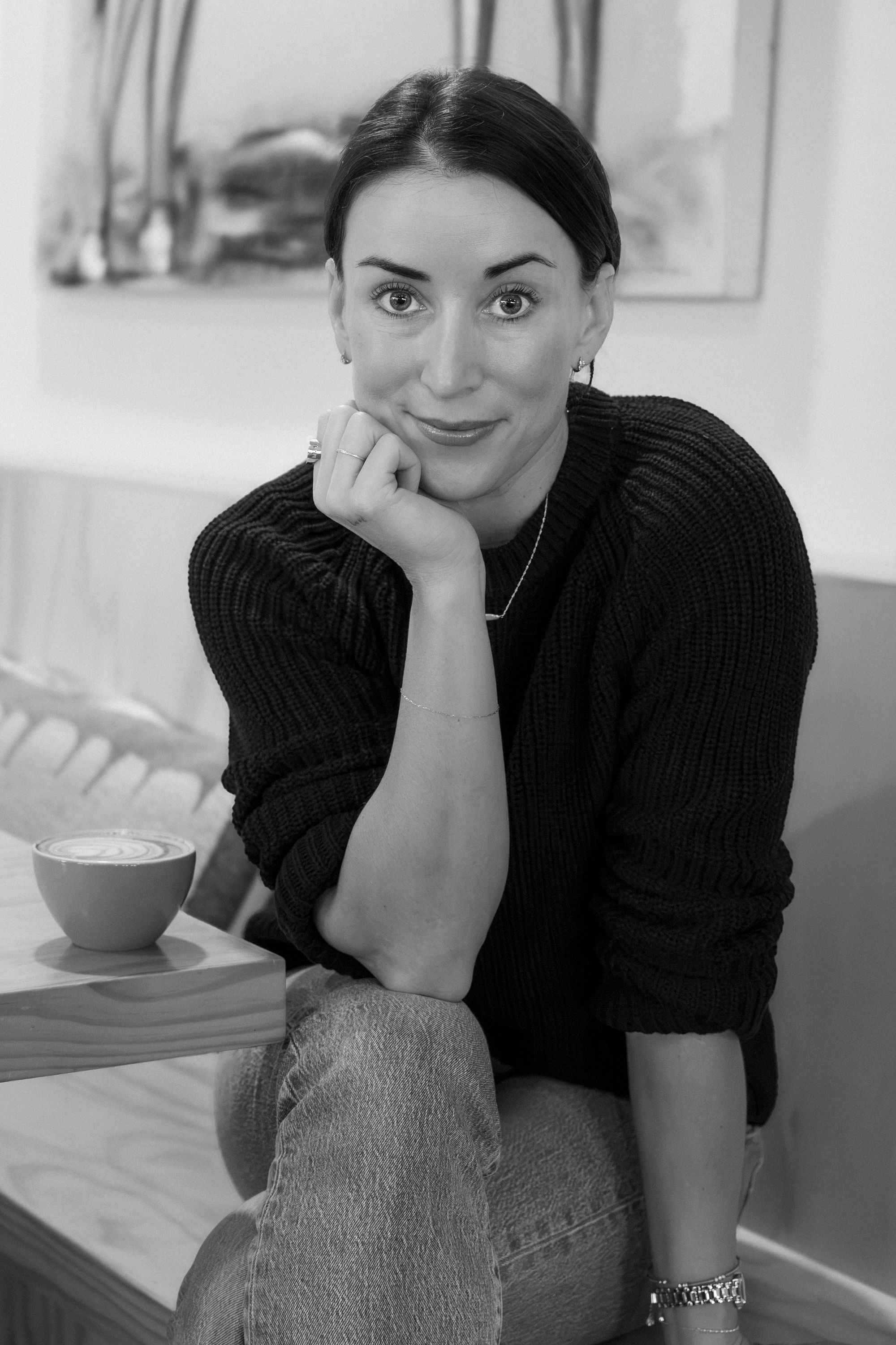 Author image