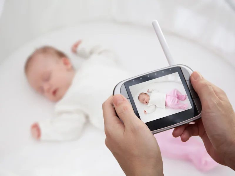 Harbor vs. Nanit: Which Baby Monitor is Right for You?