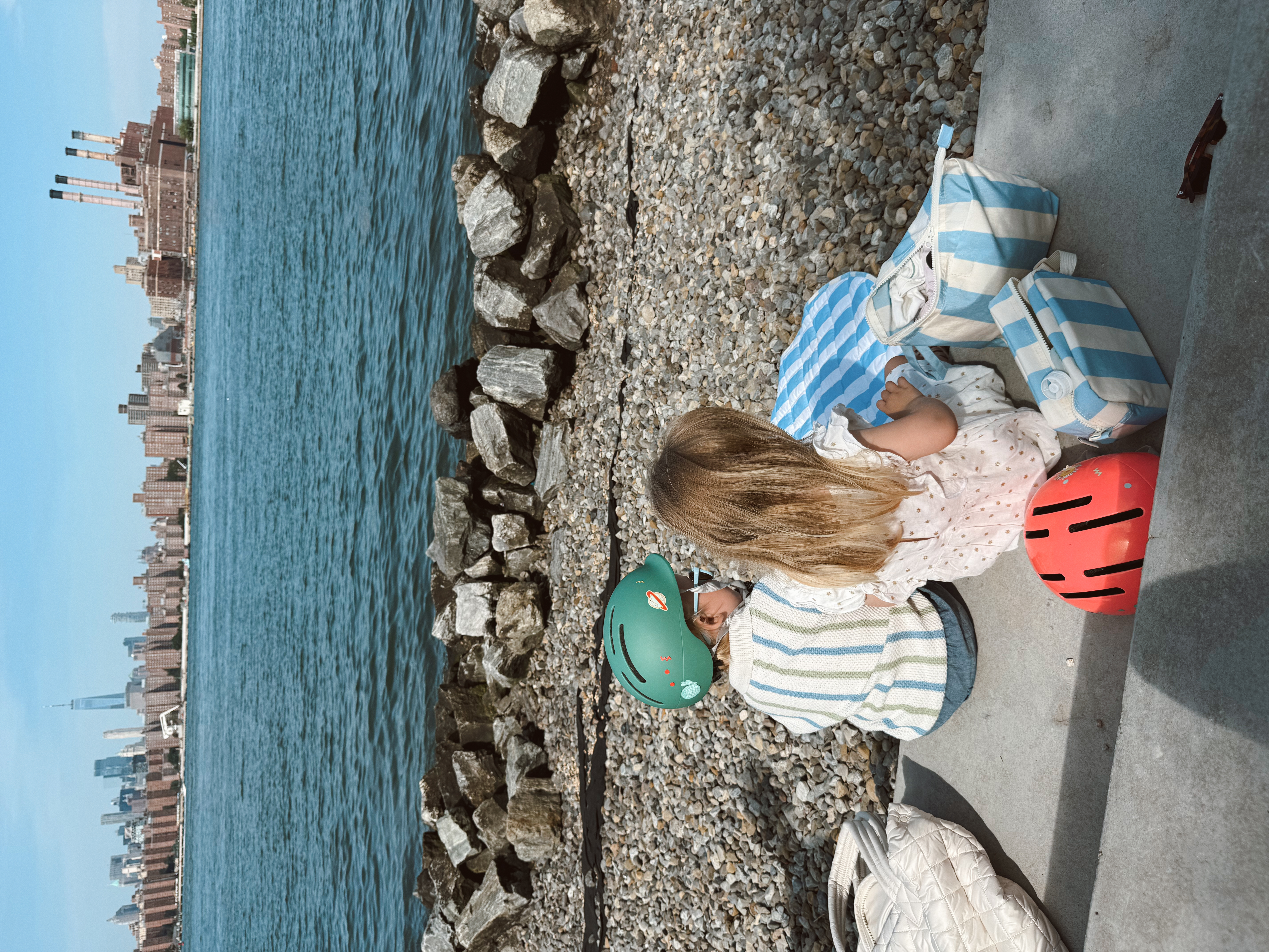 The Best Summer Baby & Toddler Essentials for Families on the Go