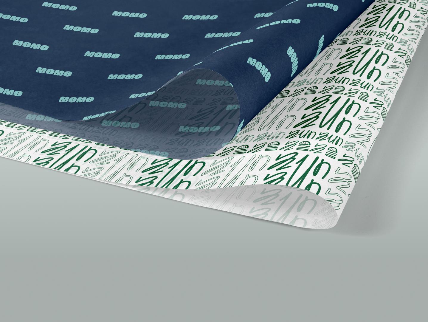 Homepage | Banner | Tissue