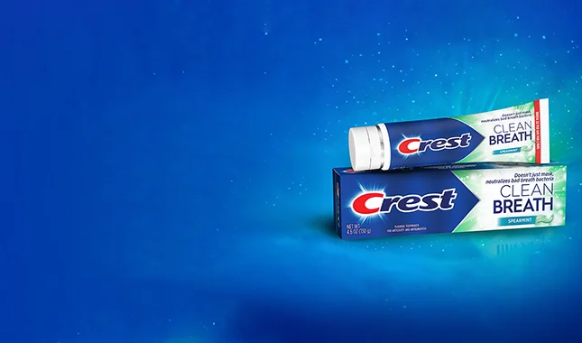 Toothpaste - desktop