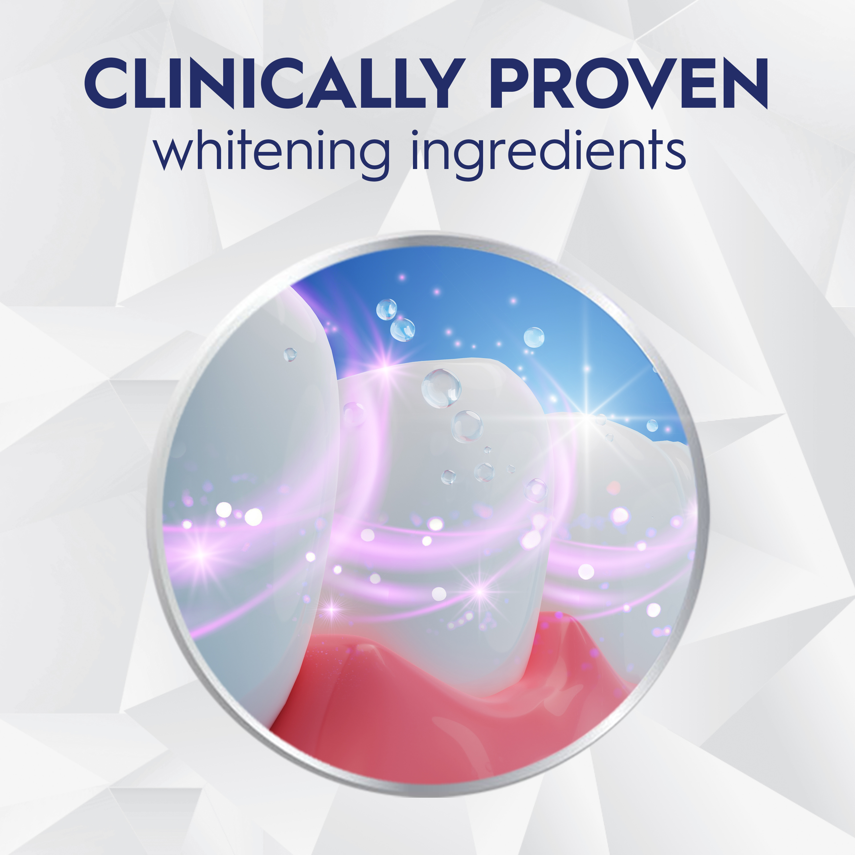 Crest 3D White Brilliance Toothpaste, Vibrant Peppermint | Crest