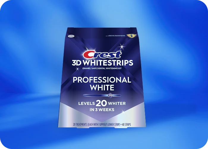 Whitening