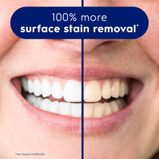 3D White Professional Enamel Protect Toothpaste | Crest US