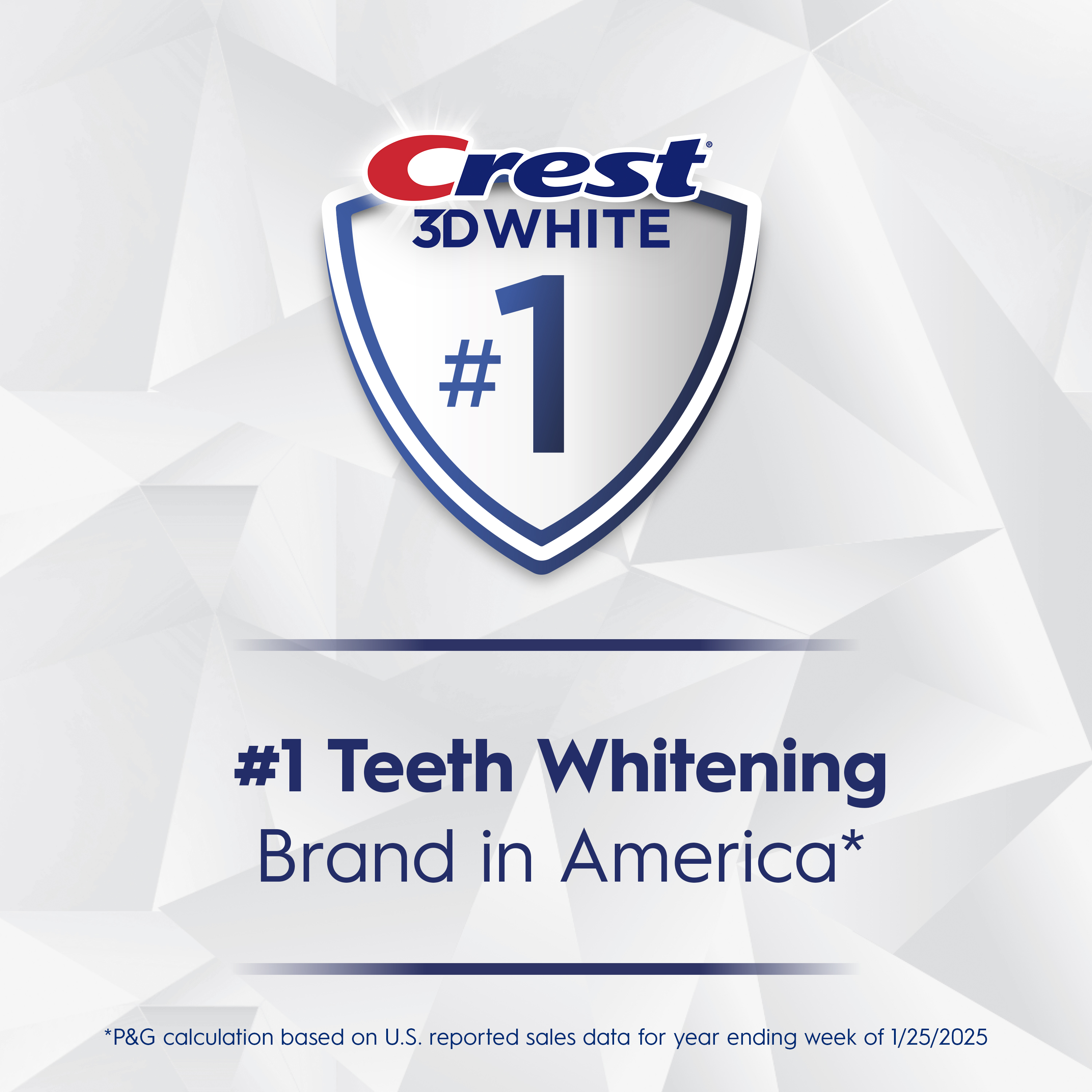 Crest 3D White Brilliance Toothpaste, Vibrant Peppermint | Crest