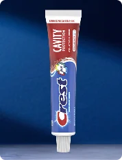 Cavity Protection paste mobile image