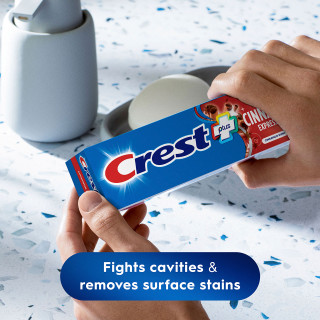 【タイムセール】クレスト　crest whitening Enamel-Safe Crest 3DWhitestrips Radiant Express Teeth