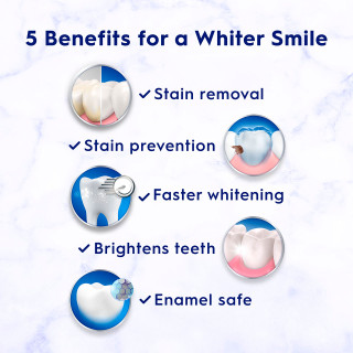 3D White Professional Enamel Protect Toothpaste | Crest US