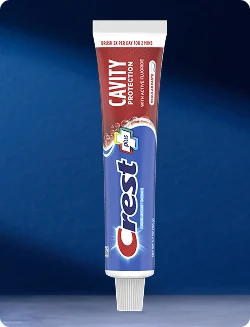 Cavity protection paste image