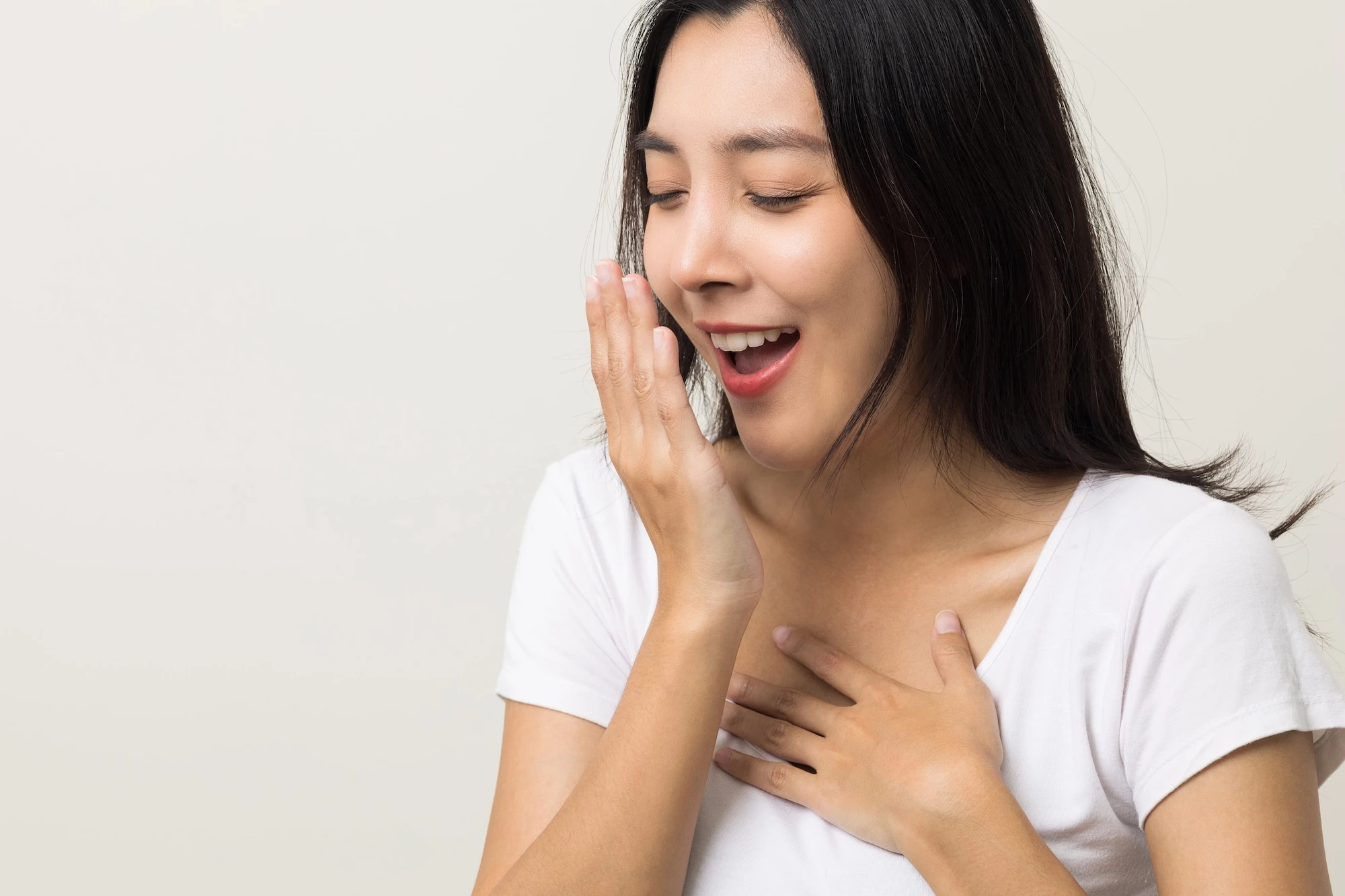 Beyond the Mouth: The Systemic Nature of Halitosis