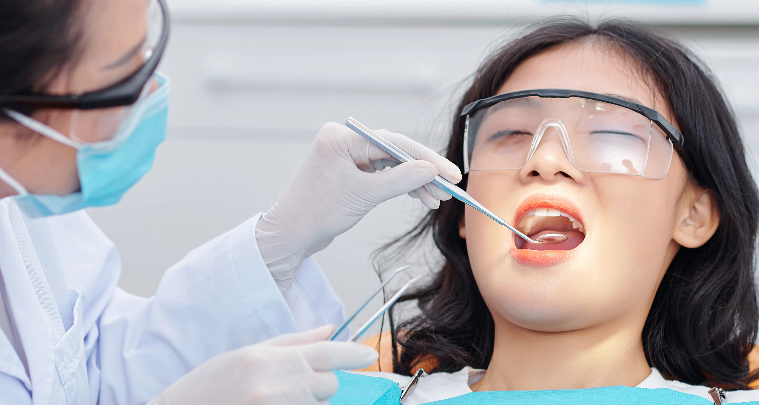 Gumline Cavities: How are they different?