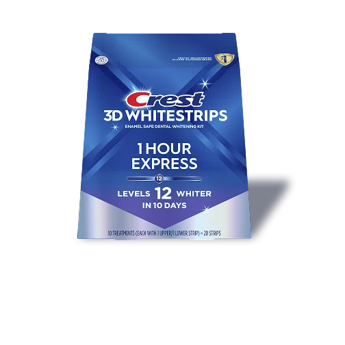 Whitening