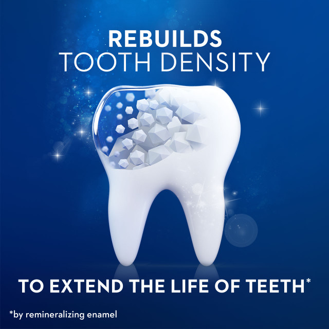 Pro-Health Densify Daily Protection Toothpaste | Crest US