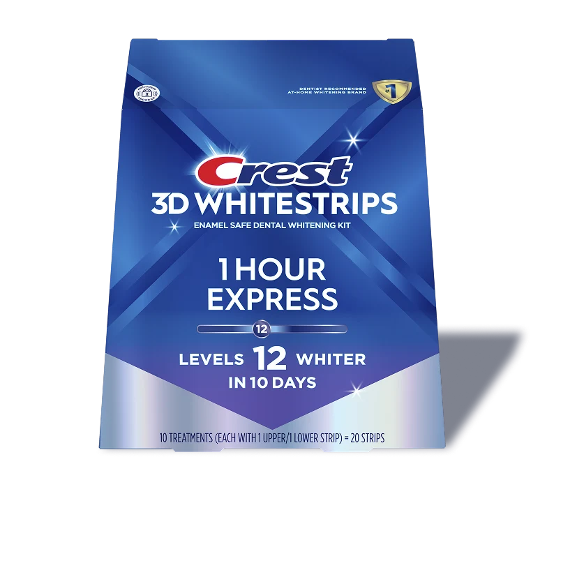 Whitening