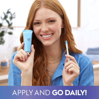 3DWhite Daily Whitening Serum Fresh Mint | Crest US