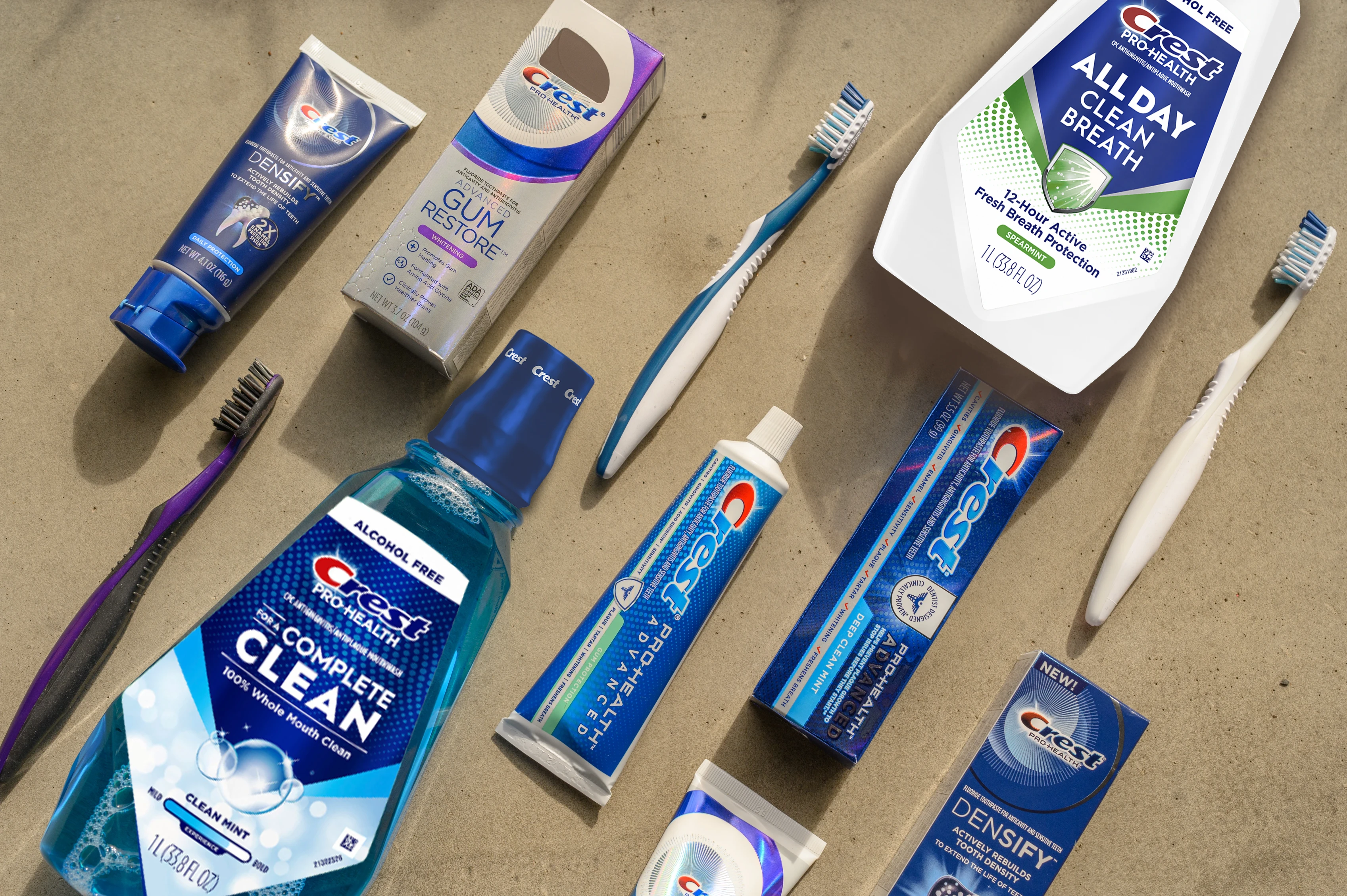 What are the Best Toothpastes to Help Prevent Tartar?