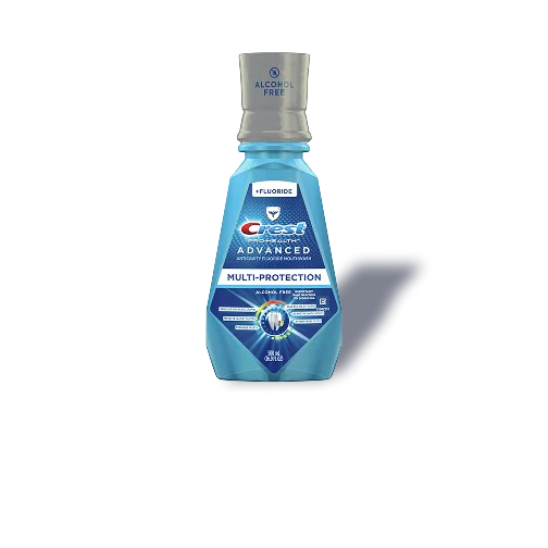Mouthwash