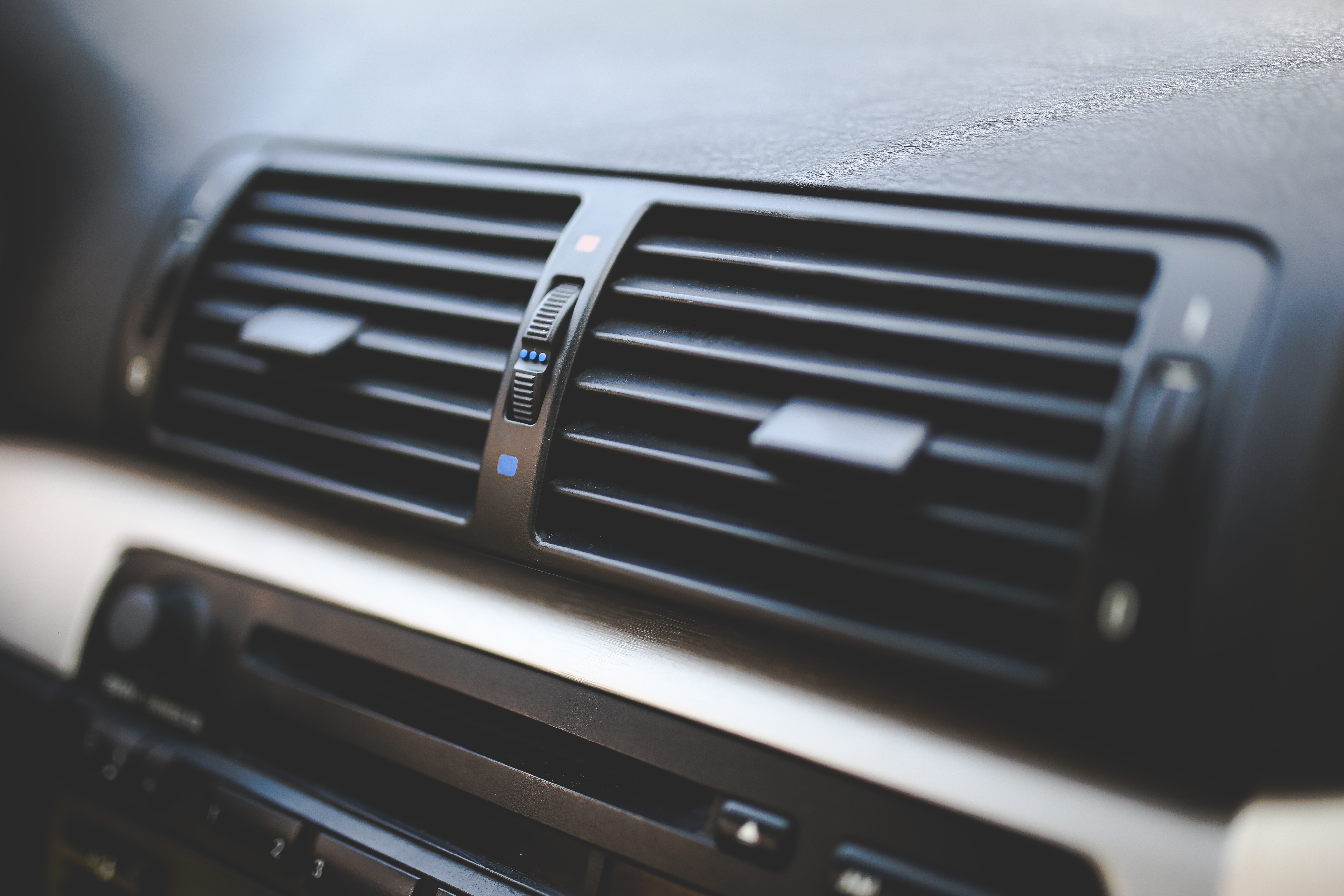Klimaanlage im Auto kühlt nicht