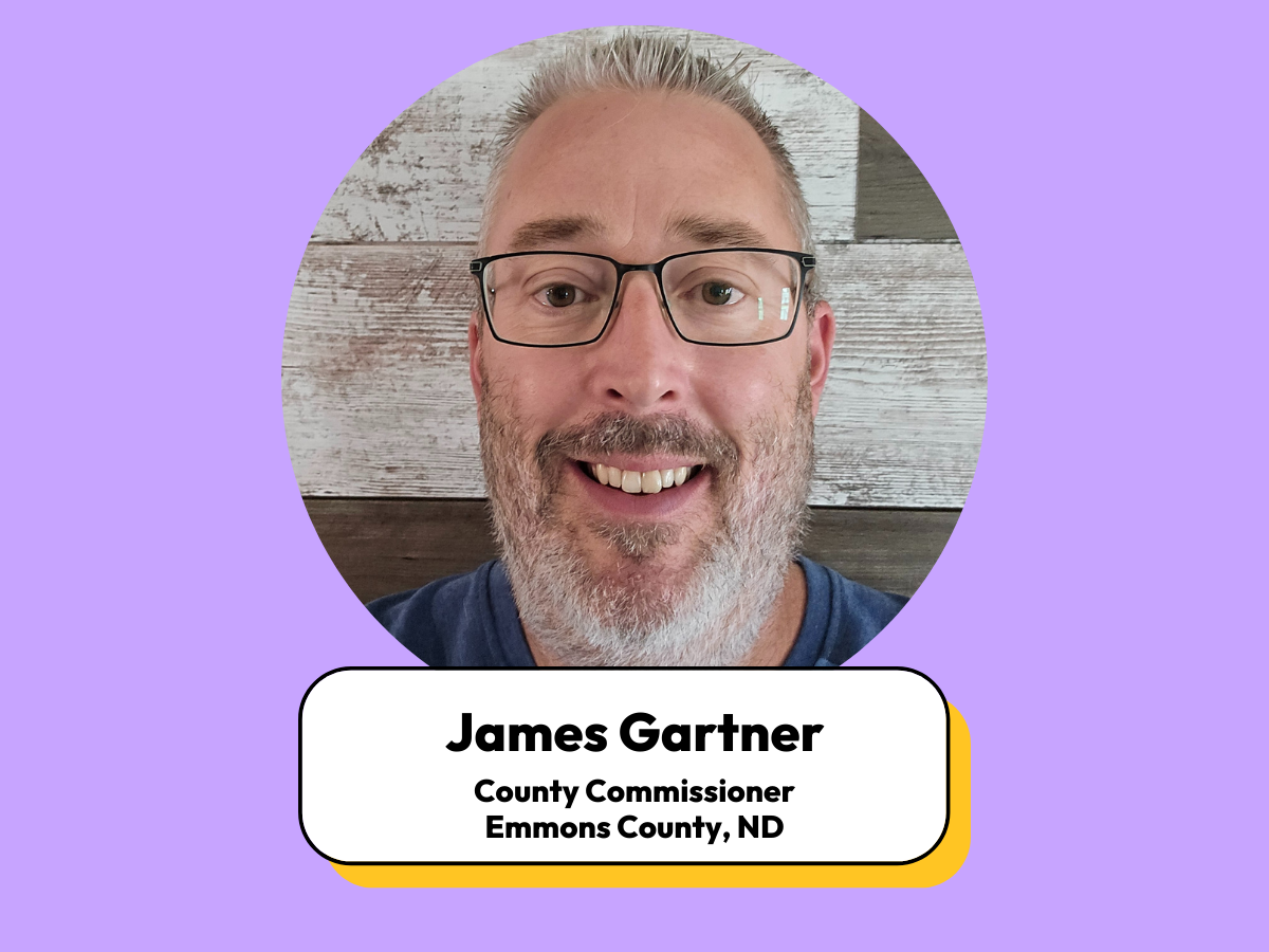 James Gartner