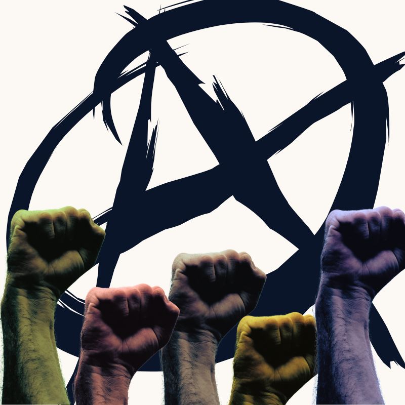 Anarchy Graphic