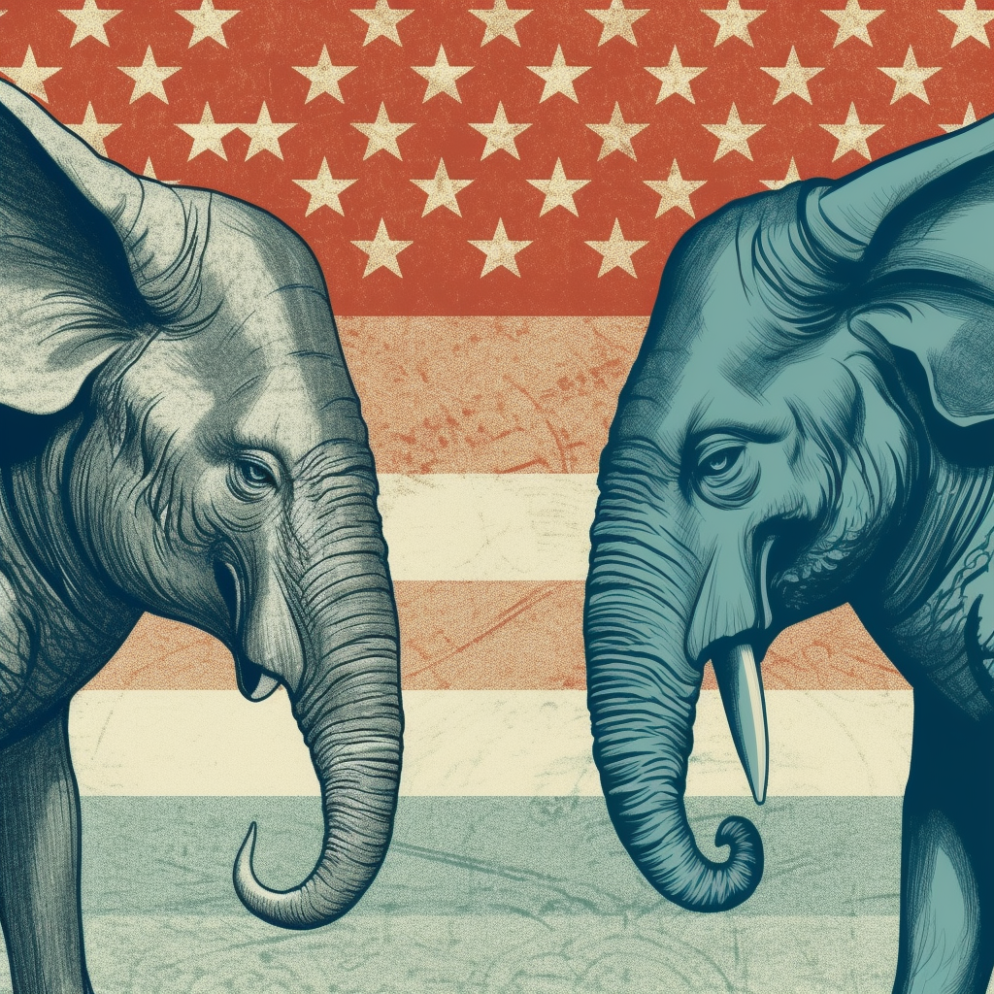 Partisan vs. Nonpartisan