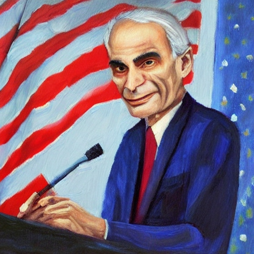 ralph nader