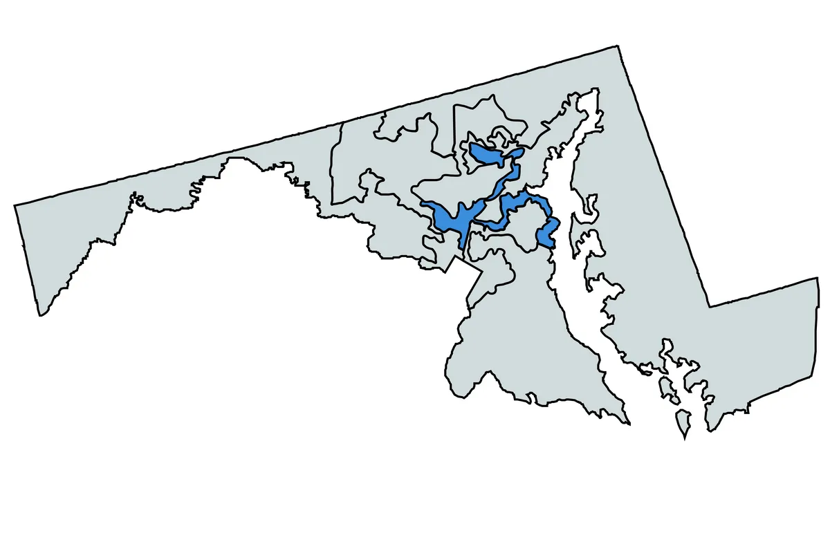 marylanddistrict