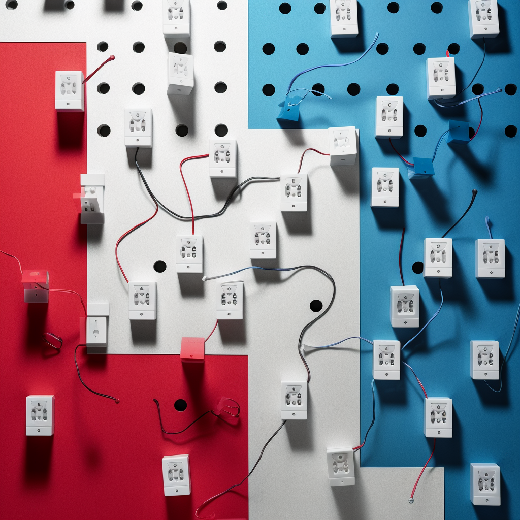 How to Switch Political Parties